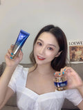 Blue Copper Peptide Anti-Wrinkle Skincare Set